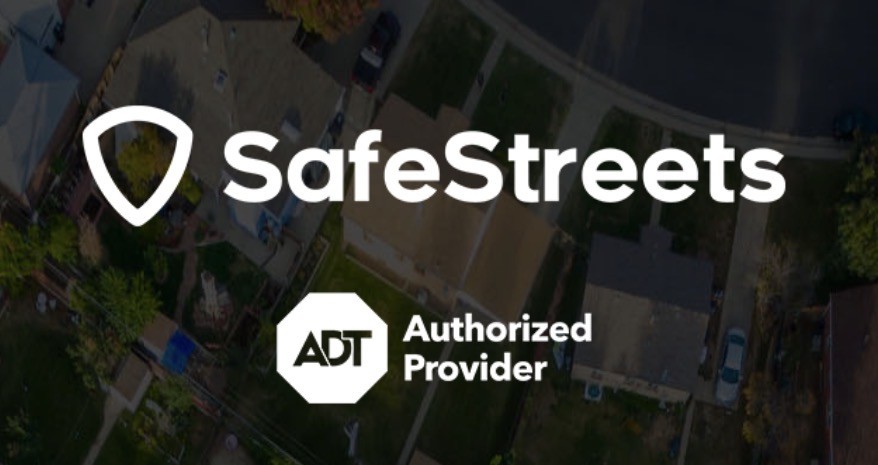 SafeStreets